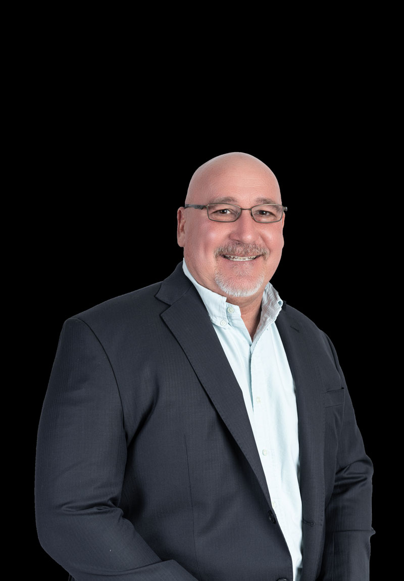 Aaron Kaczmarek
