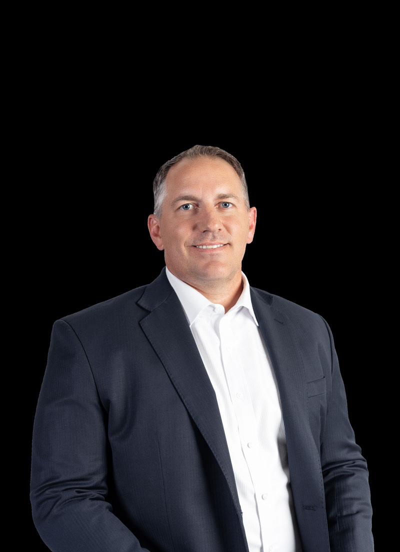 Brad Broyles